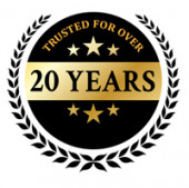20th Anniversary badge3