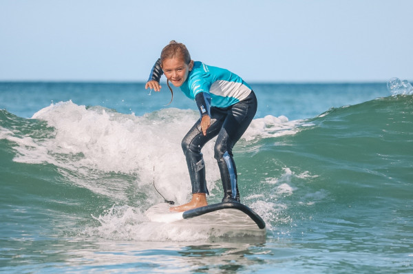 Aotearoa Surf School