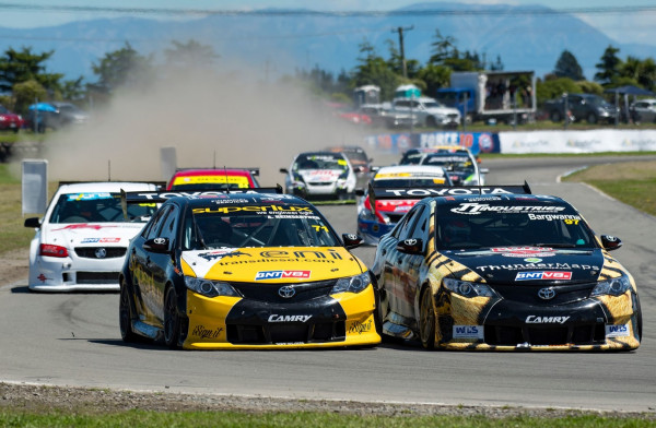 BNT V8s
