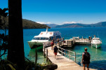 Beachcomber Mail Boat 2