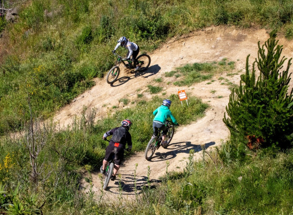 Bike coaching Christchurch