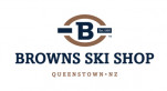 Browns Ski Shop