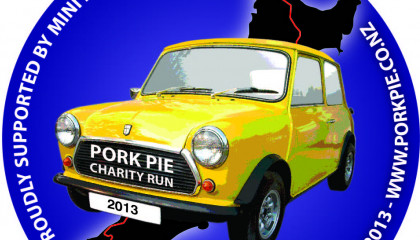 Goodbye Pork Pie