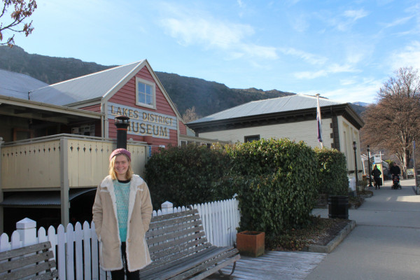 Lakes District Museum