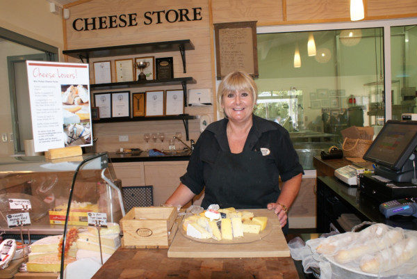 Matakana markets