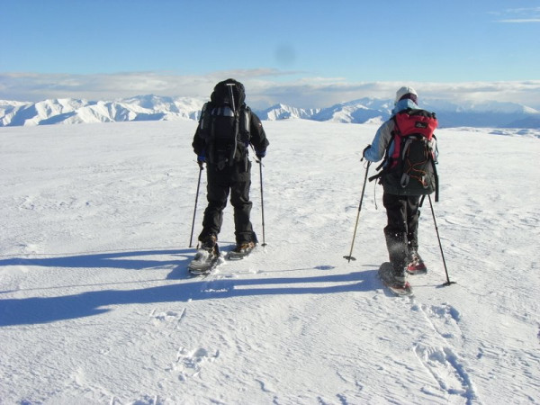 Pisa Range