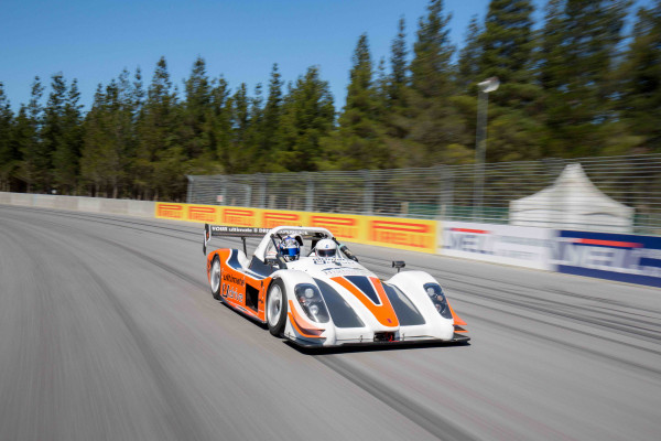 "" Radical U drive 1