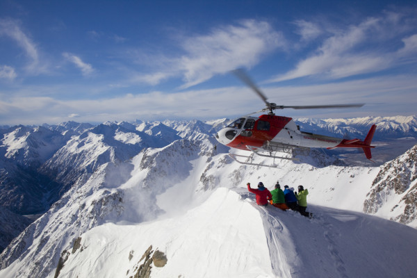 Southern Alps Methven Heleski sml
