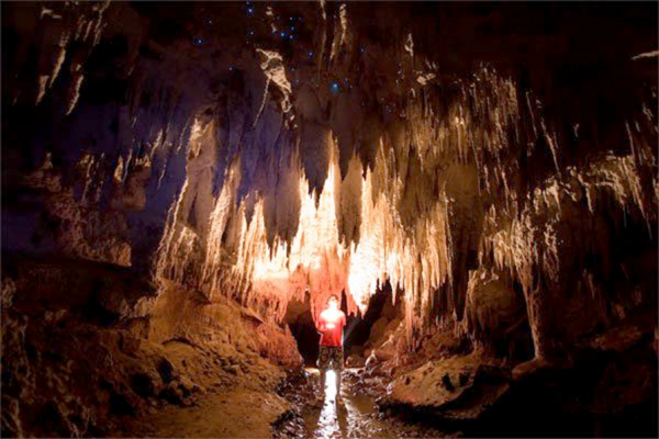 Stalactites