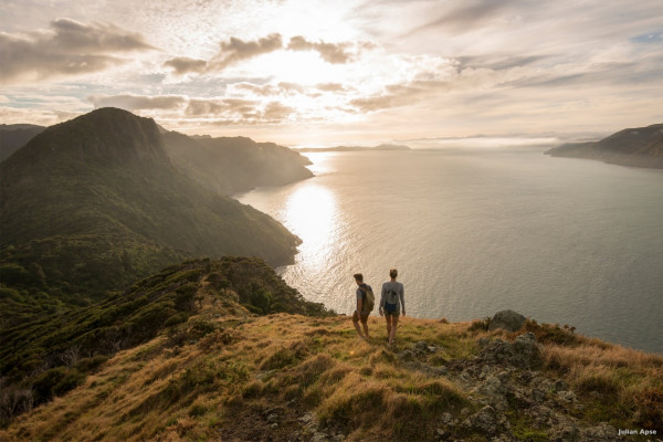 Waitakere Regional Park