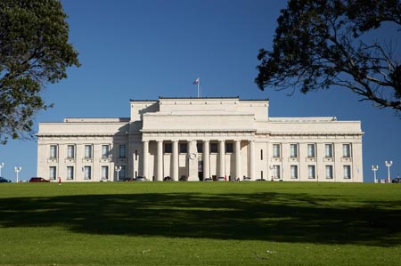 Auckland Museum2
