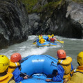 Canyons on Shotover River Copy Copy