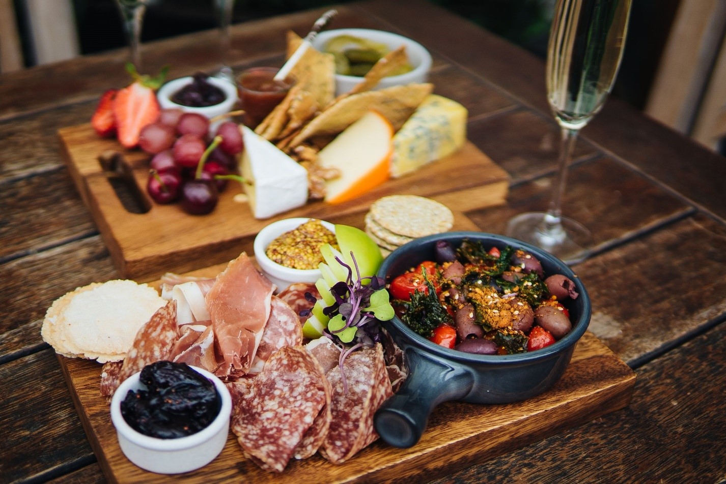 Ivy and Lolas Queenstown