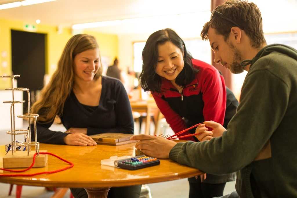 Puzzling World Wanaka