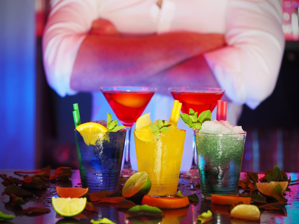 Queenstown nightlife