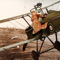 Royal Aircraft SE5 Copy