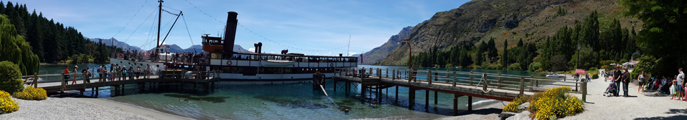 The Earnslaw at Walter Peak2