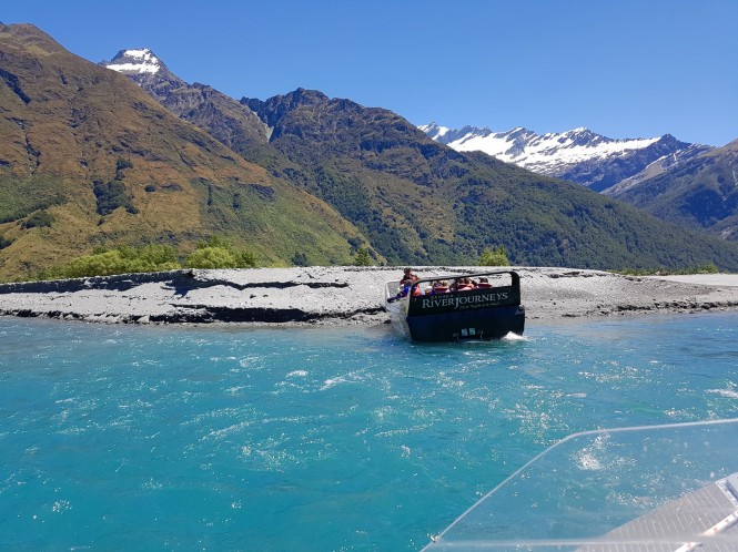 Wanaka River Journeys