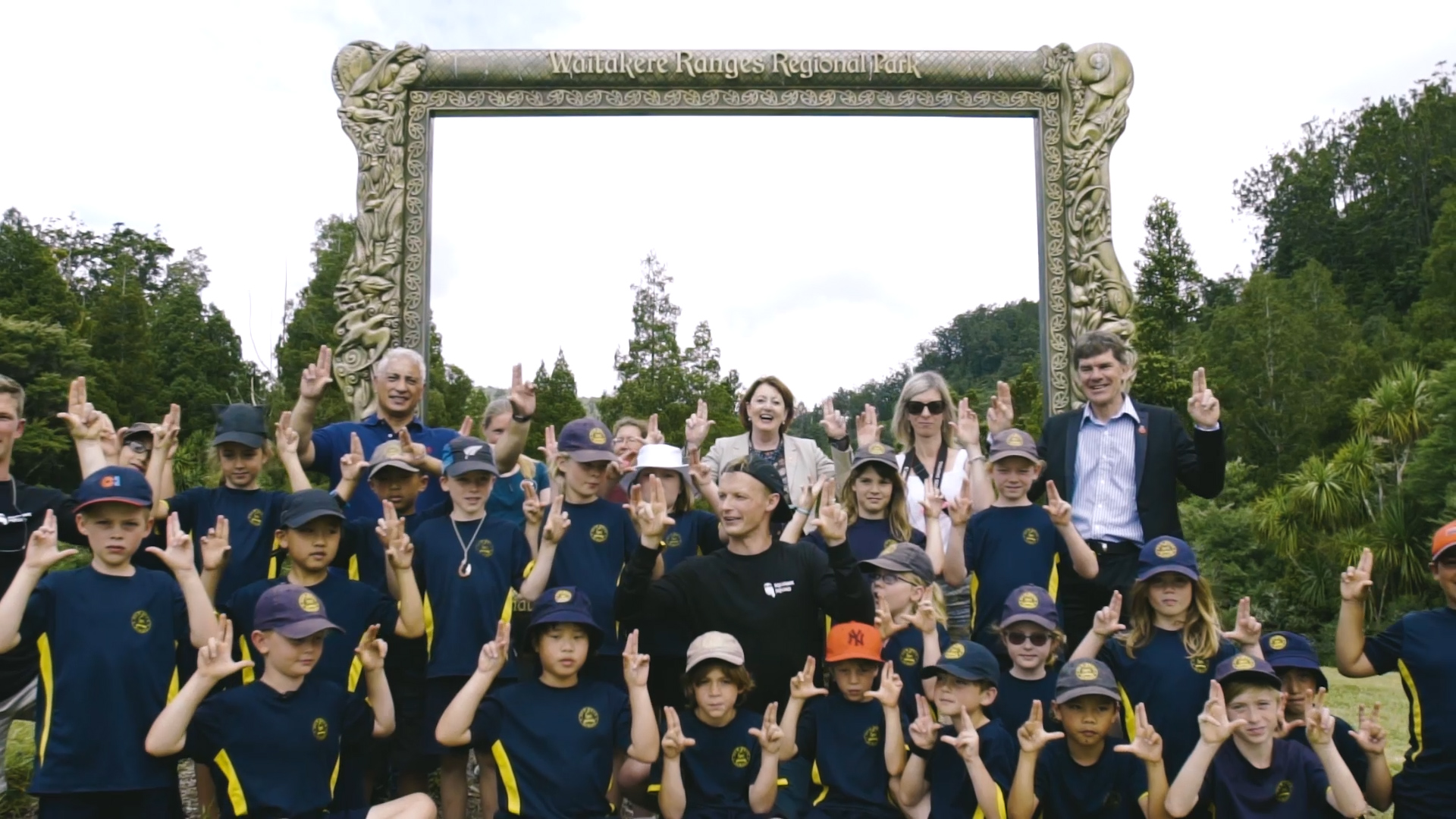 Winning classroom 2017 pic