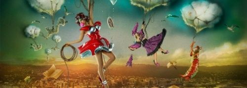 World of Wearable Art Awards