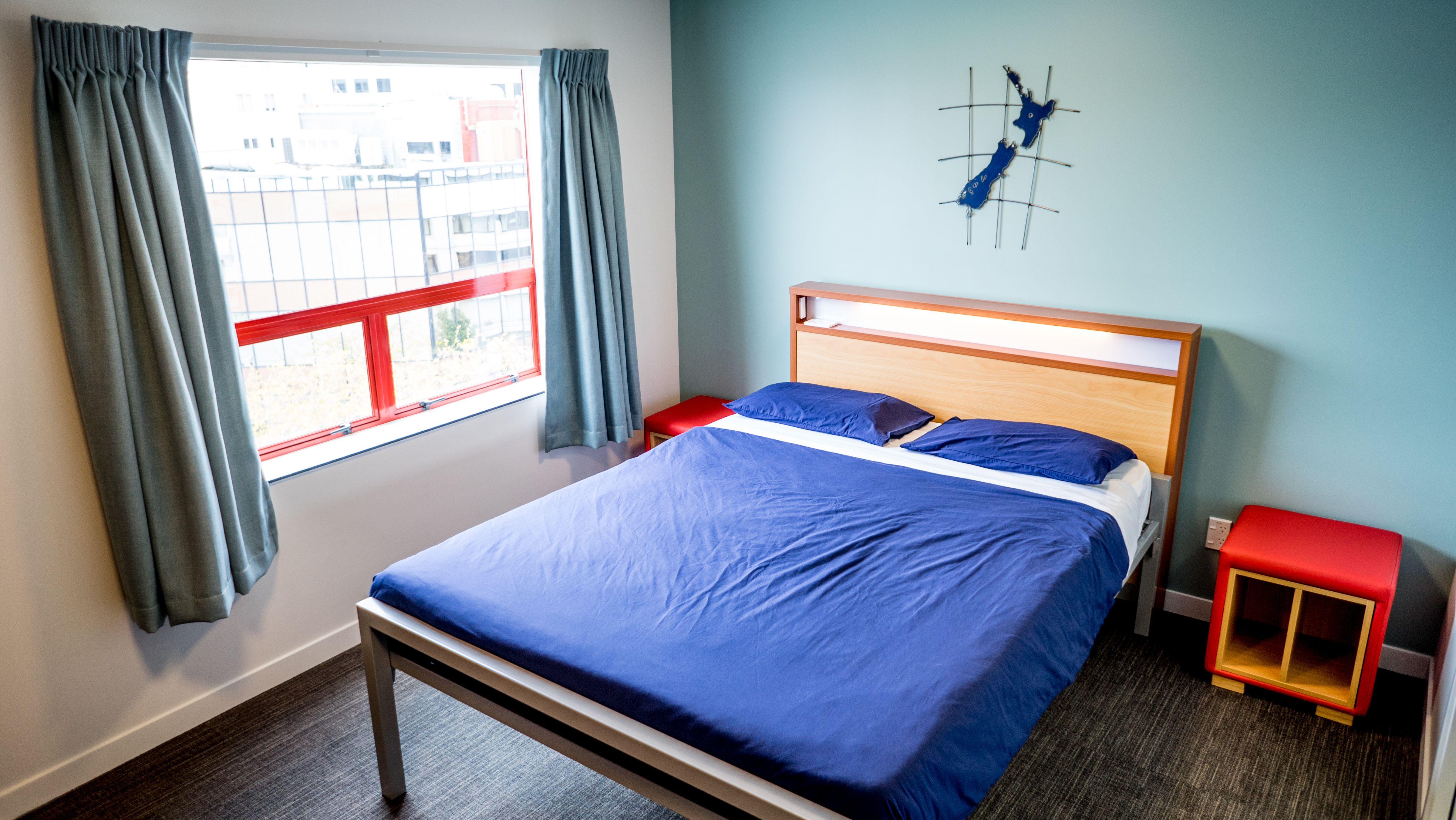 YHA Auckland City 2016 Cadu Casau 14
