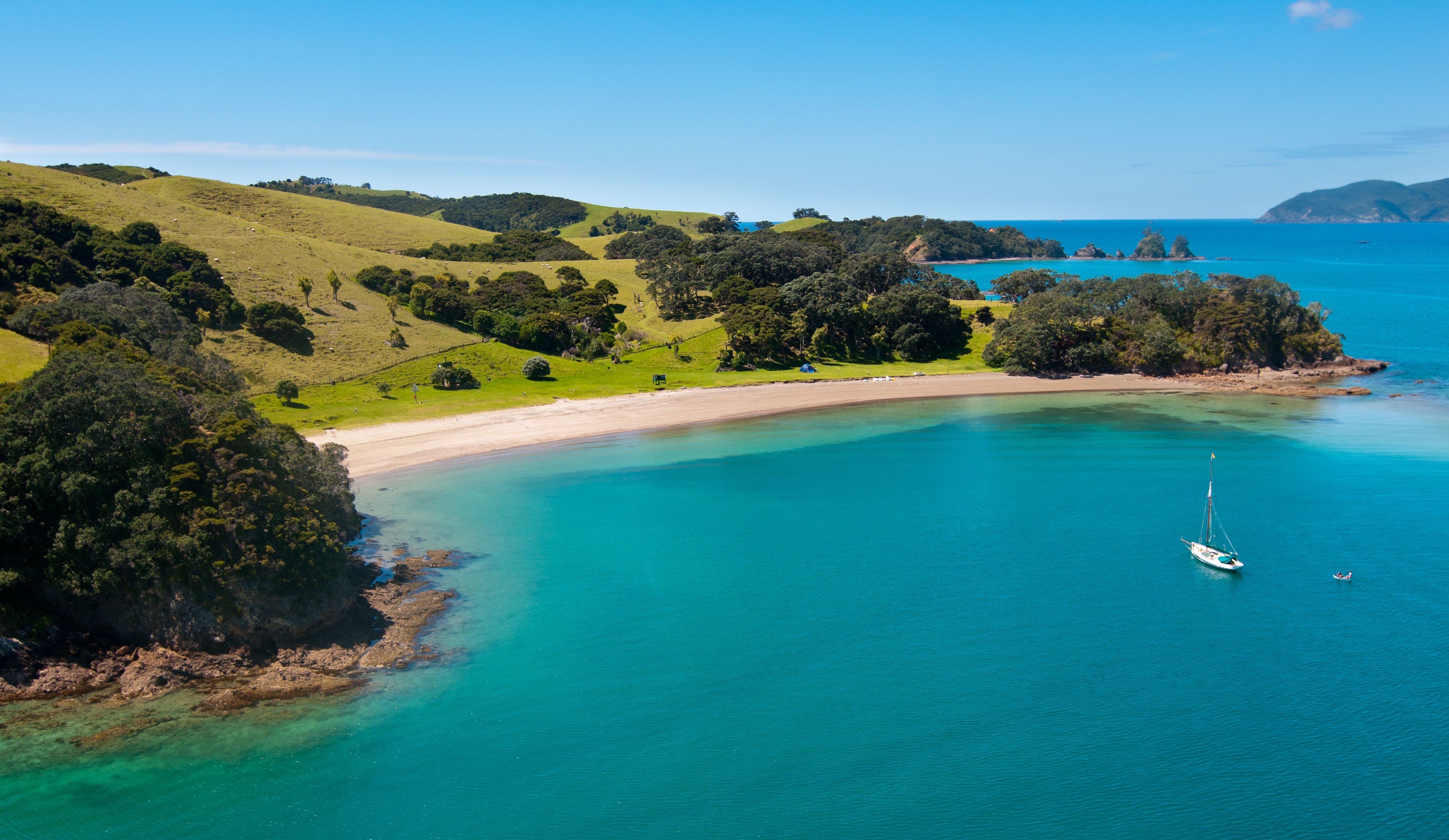YHA Bay of Islands the Rock scenic 18 2015