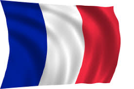 french flag