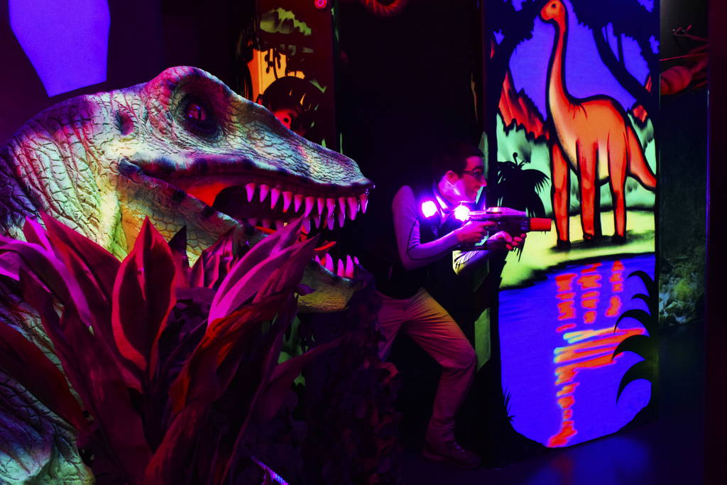 game over lazer tag queenstown optimized